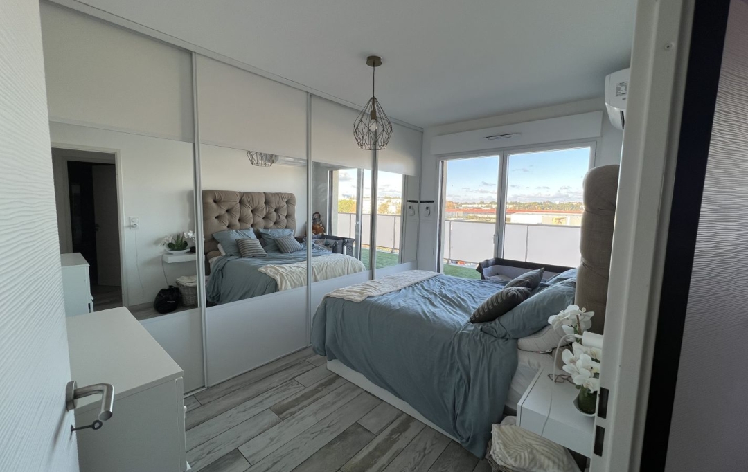 Annonces MONTPELLIERSUD : House | MONTPELLIER (34070) | 66 m2 | 325 000 € 