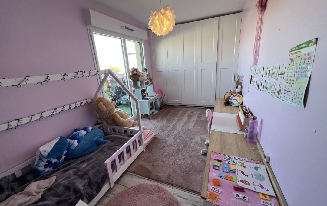 Annonces MONTPELLIERSUD : House | MONTPELLIER (34070) | 66 m2 | 325 000 € 