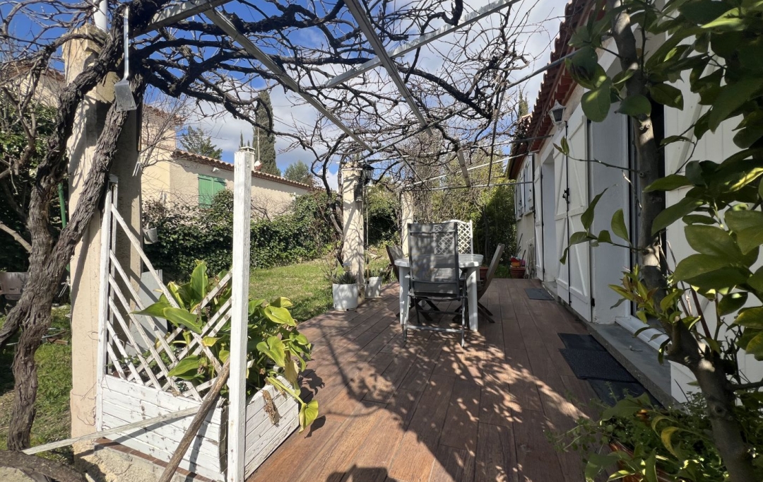 Annonces MONTPELLIERSUD : House | JUVIGNAC (34990) | 101 m2 | 416 000 € 