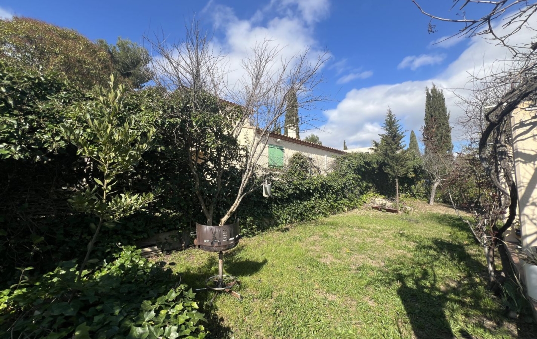 Annonces MONTPELLIERSUD : House | JUVIGNAC (34990) | 101 m2 | 416 000 € 