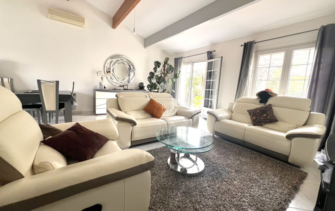 Annonces MONTPELLIERSUD : House | JUVIGNAC (34990) | 101 m2 | 416 000 € 