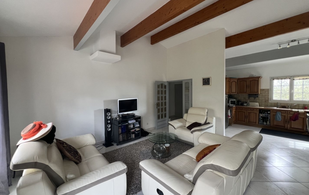 Annonces MONTPELLIERSUD : House | JUVIGNAC (34990) | 101 m2 | 416 000 € 