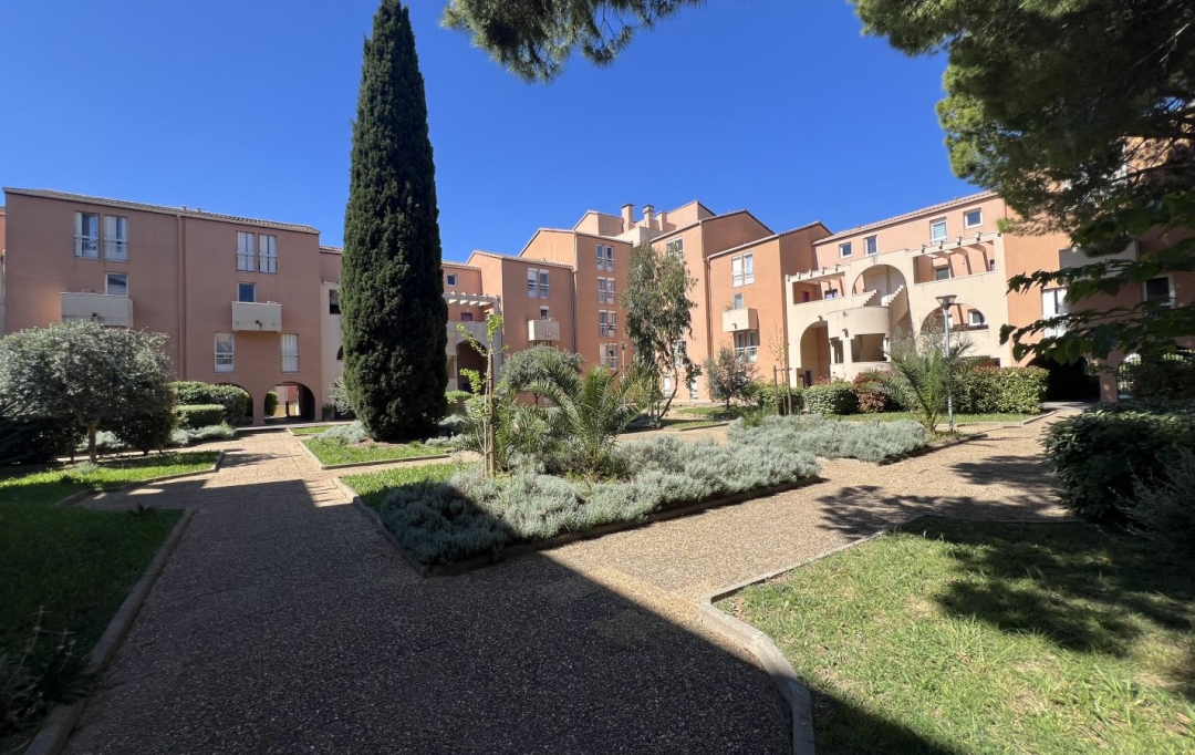 Annonces MONTPELLIERSUD : Appartement | MONTPELLIER (34070) | 72 m2 | 188 400 € 