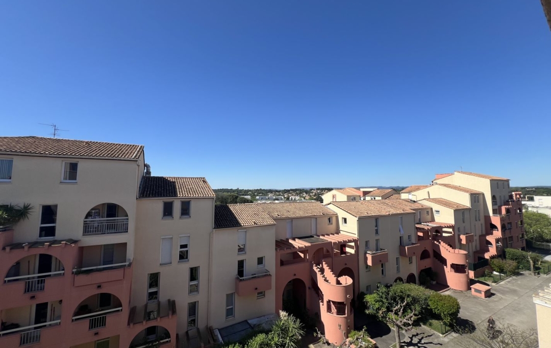 Annonces MONTPELLIERSUD : Appartement | MONTPELLIER (34070) | 72 m2 | 188 400 € 