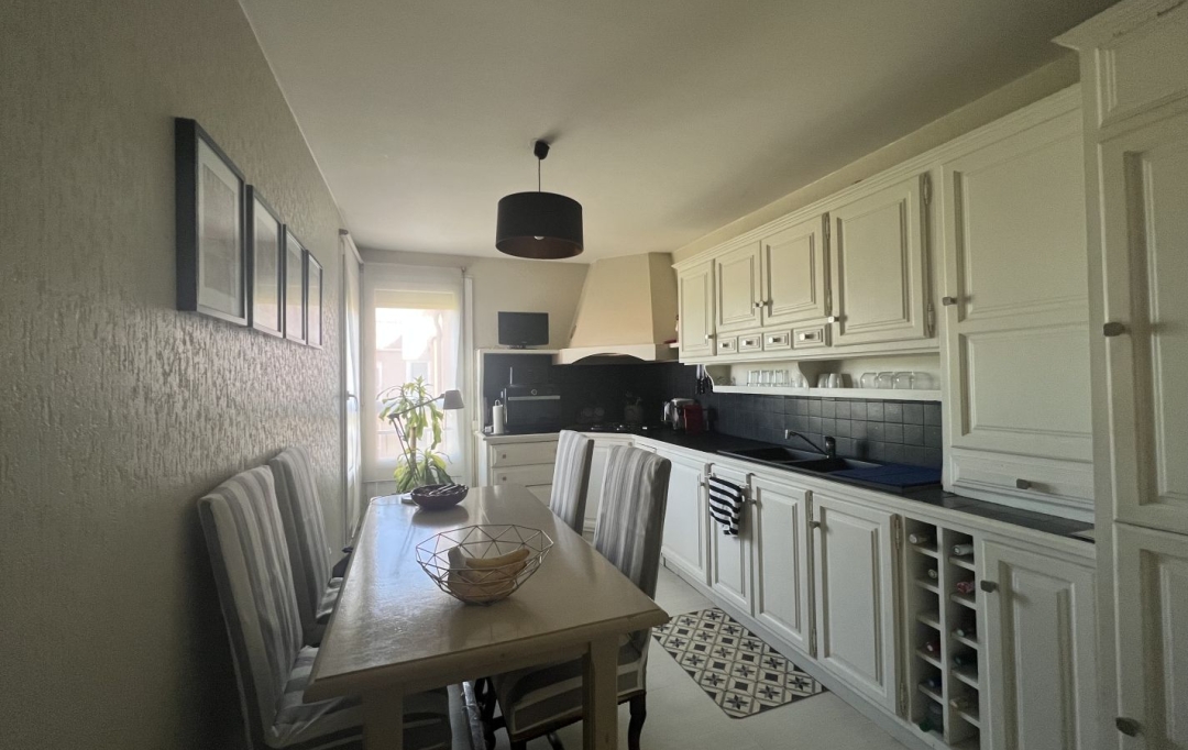 Annonces MONTPELLIERSUD : Appartement | MONTPELLIER (34070) | 72 m2 | 188 400 € 