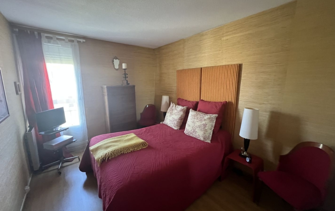 Annonces MONTPELLIERSUD : Appartement | MONTPELLIER (34070) | 72 m2 | 188 400 € 