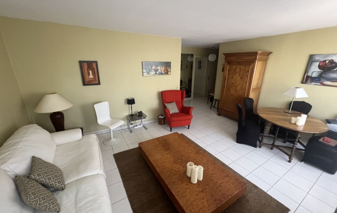 Annonces MONTPELLIERSUD : Appartement | MONTPELLIER (34070) | 72 m2 | 188 400 € 