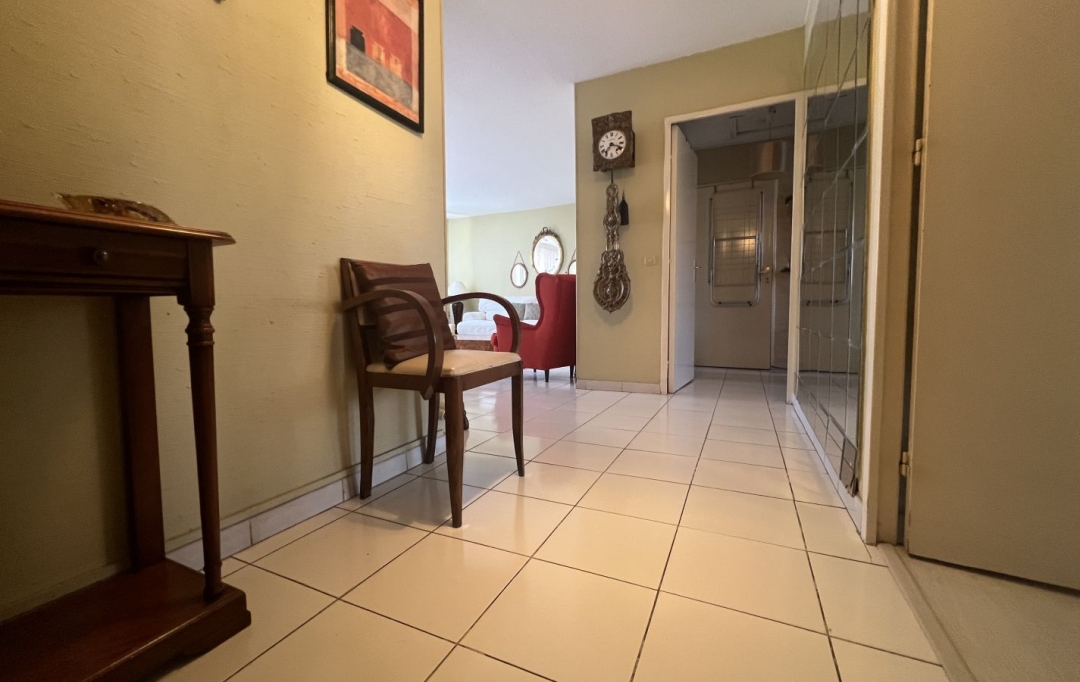 Annonces MONTPELLIERSUD : Appartement | MONTPELLIER (34070) | 72 m2 | 188 400 € 