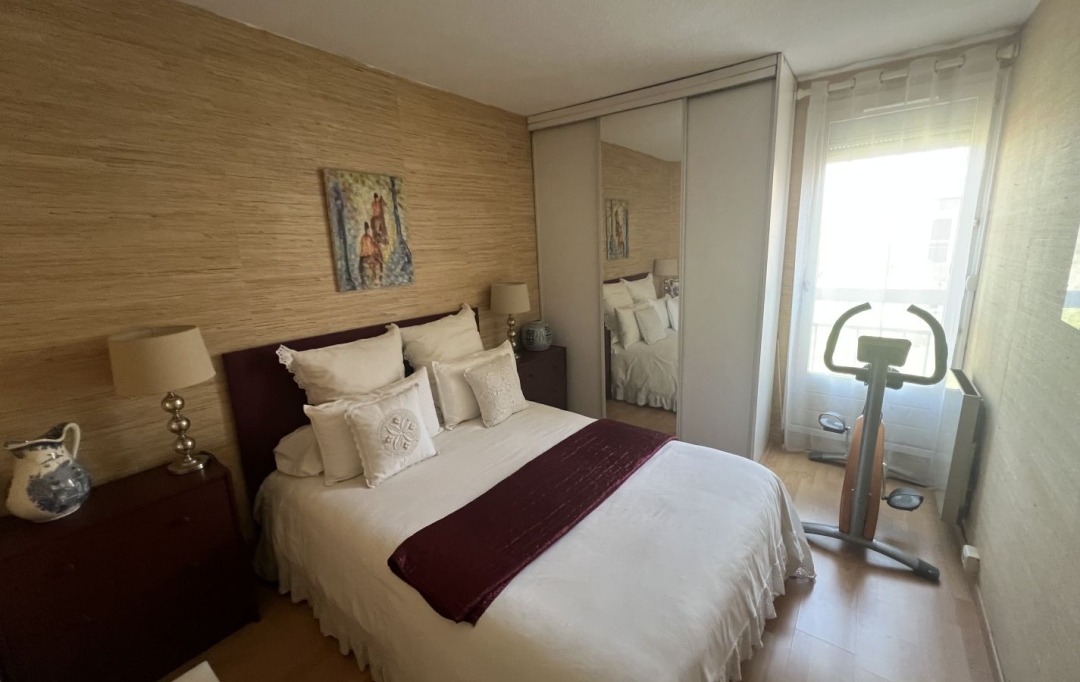 Annonces MONTPELLIERSUD : Appartement | MONTPELLIER (34070) | 72 m2 | 188 400 € 