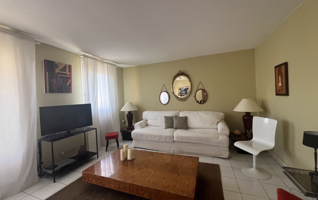 Annonces MONTPELLIERSUD : Appartement | MONTPELLIER (34070) | 72 m2 | 188 400 € 