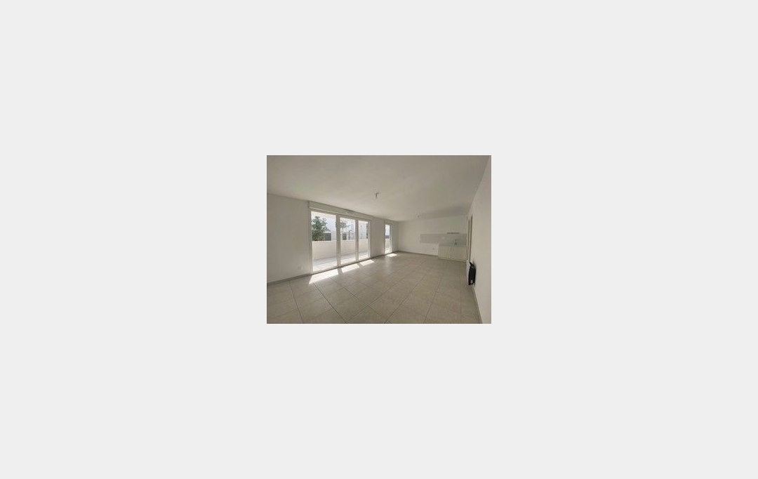 PAVLOVA IMMOBILIER : Apartment | MONTPELLIER (34000) | 71 m2 | 1 115 € 