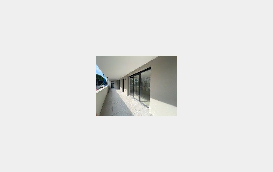 PAVLOVA IMMOBILIER : Apartment | MONTPELLIER (34000) | 71 m2 | 1 115 € 