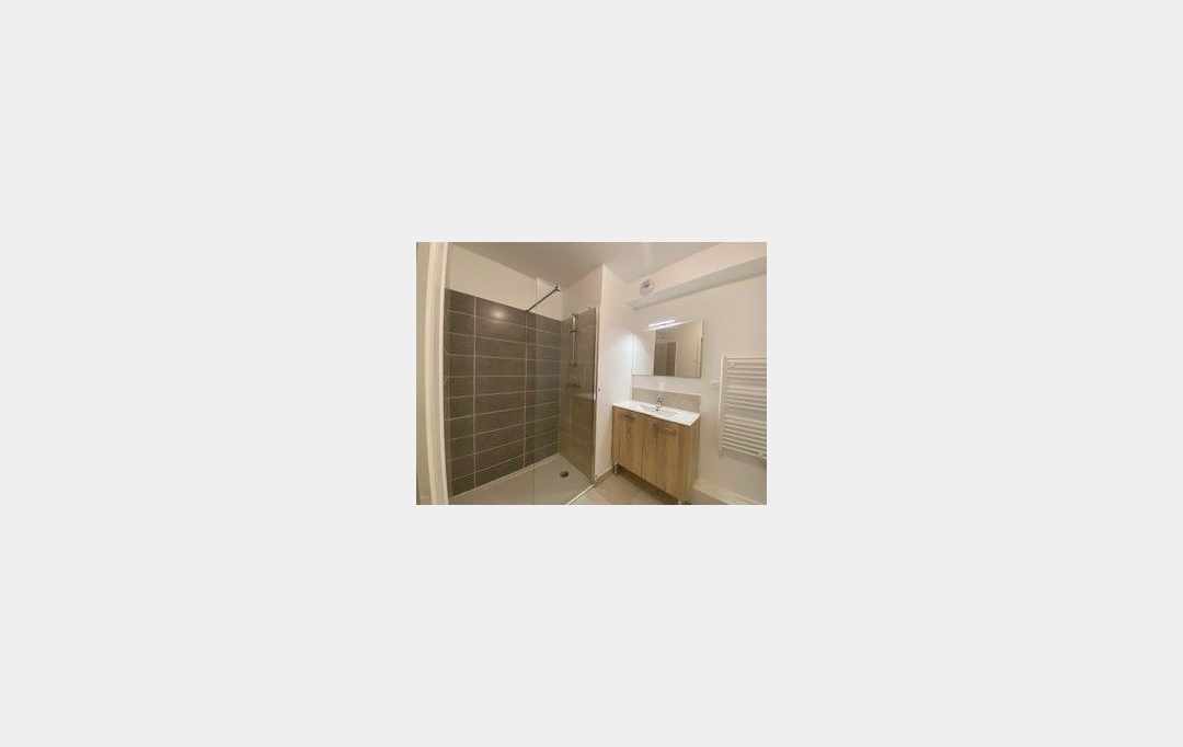 PAVLOVA IMMOBILIER : Apartment | MONTPELLIER (34000) | 71 m2 | 1 115 € 