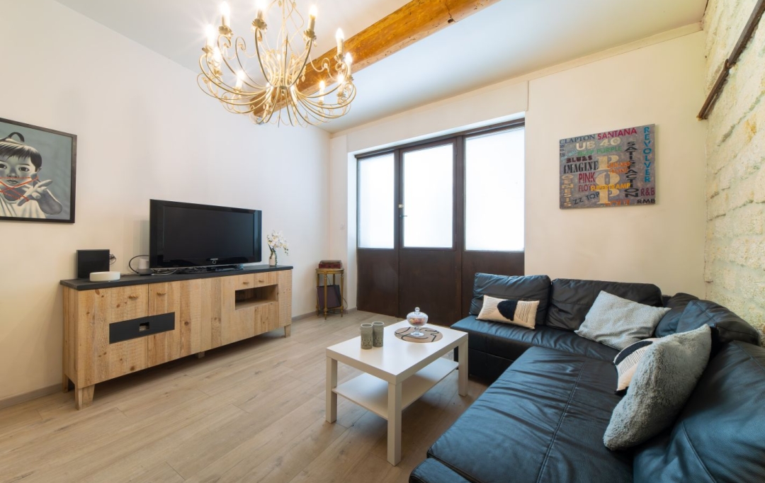Annonces MONTPELLIERSUD : Apartment | MONTPELLIER (34000) | 47 m2 | 960 € 