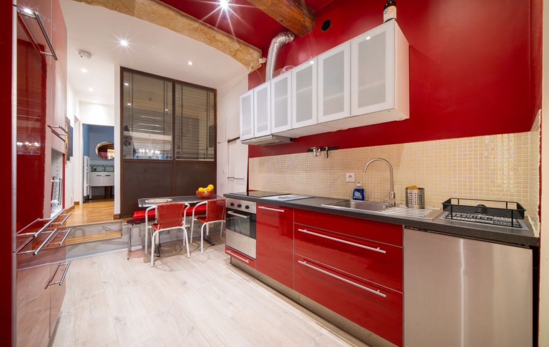 Annonces MONTPELLIERSUD : Apartment | MONTPELLIER (34000) | 47 m2 | 960 € 