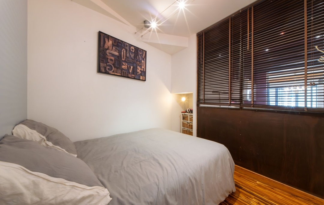 Annonces MONTPELLIERSUD : Apartment | MONTPELLIER (34000) | 47 m2 | 960 € 