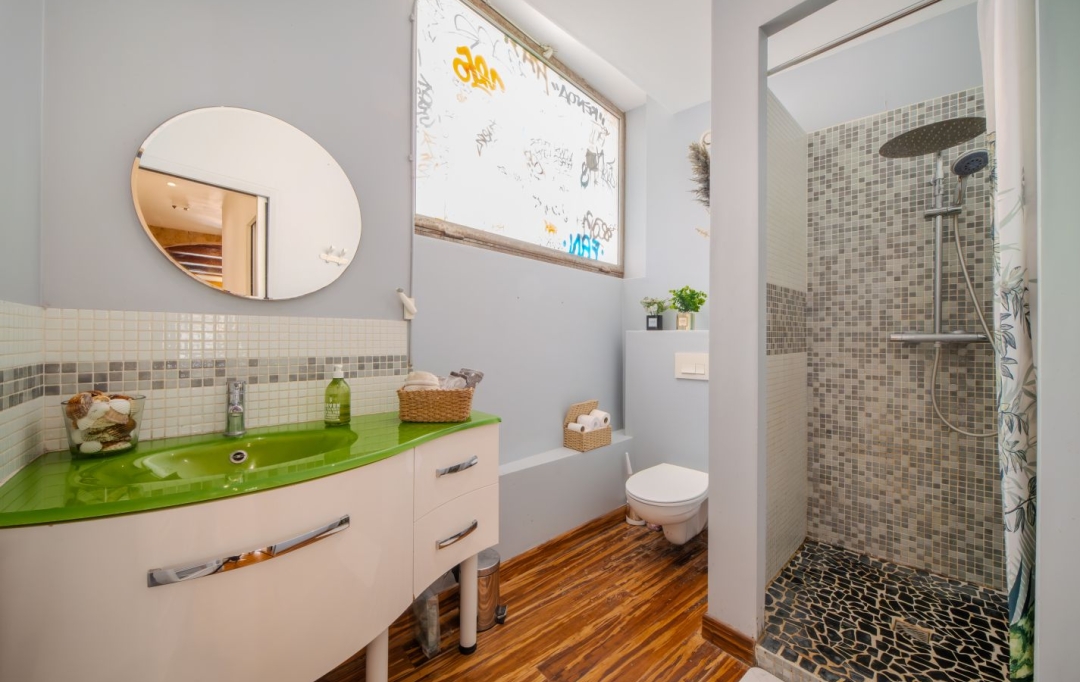 Annonces MONTPELLIERSUD : Apartment | MONTPELLIER (34000) | 47 m2 | 960 € 