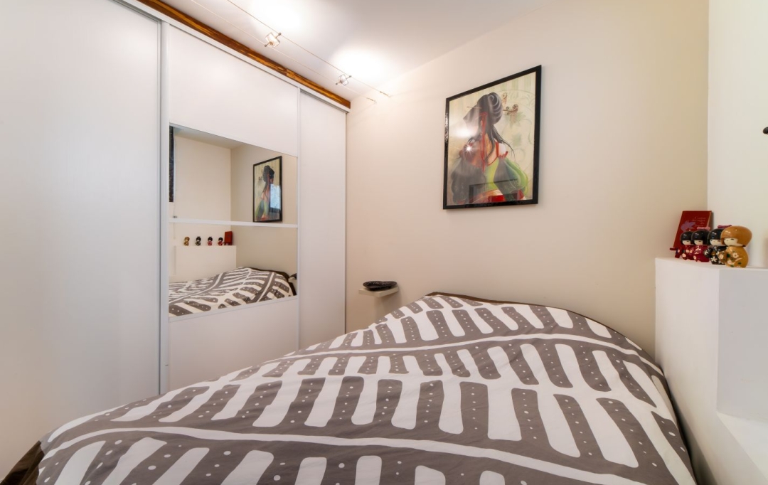 Annonces MONTPELLIERSUD : Apartment | MONTPELLIER (34000) | 47 m2 | 960 € 