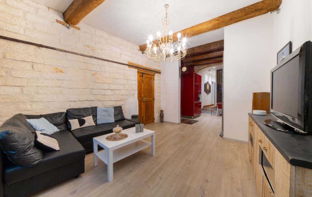 Annonces MONTPELLIERSUD : Apartment | MONTPELLIER (34000) | 47 m2 | 960 € 