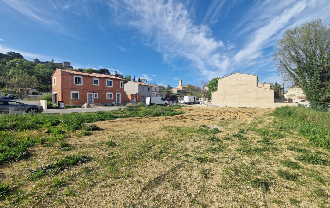 Annonces MONTPELLIERSUD : Ground | MONTPELLIER (34000) | 351 m2 | 179 500 € 