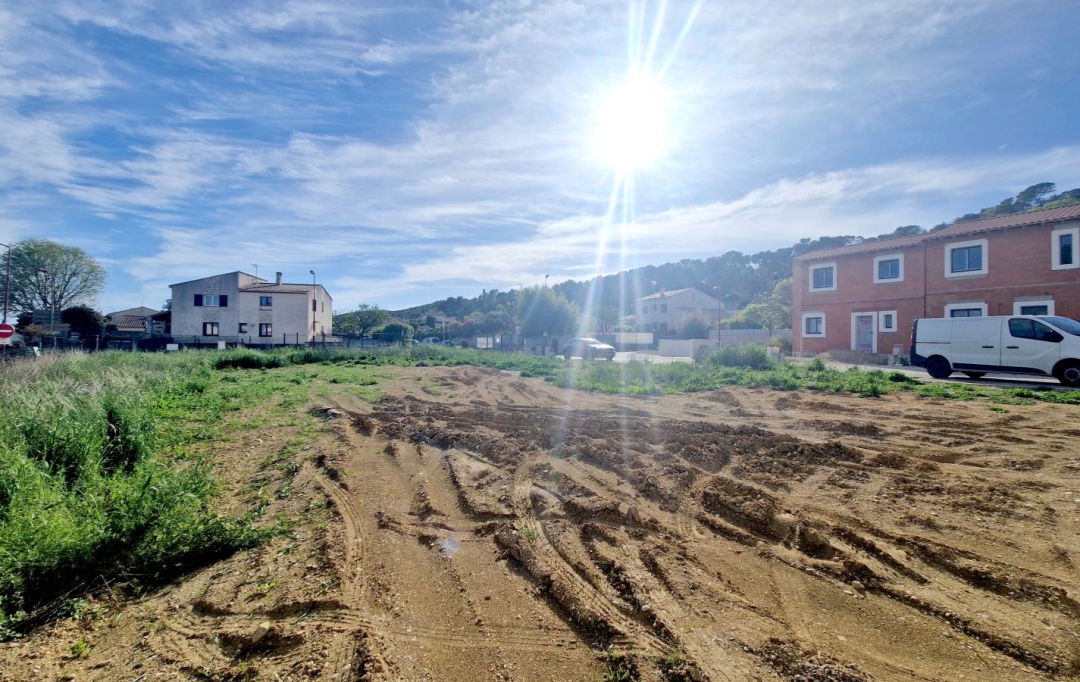 Annonces MONTPELLIERSUD : Ground | MONTPELLIER (34000) | 351 m2 | 179 500 € 