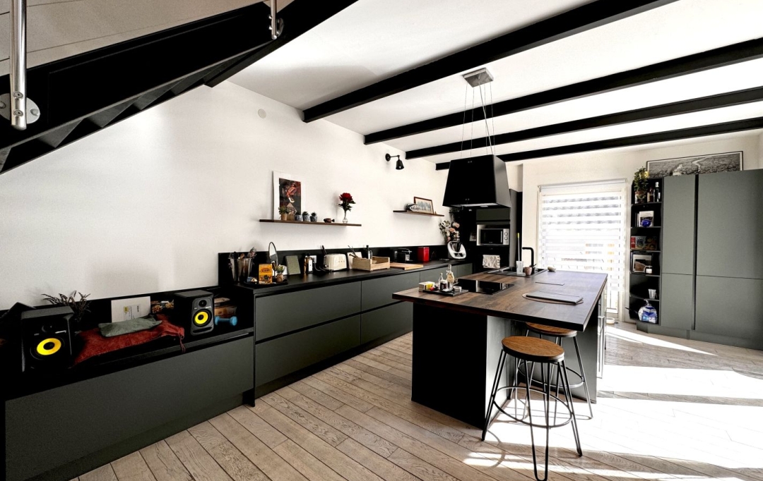 Annonces MONTPELLIERSUD : House | LANSARGUES (34130) | 151 m2 | 470 000 € 