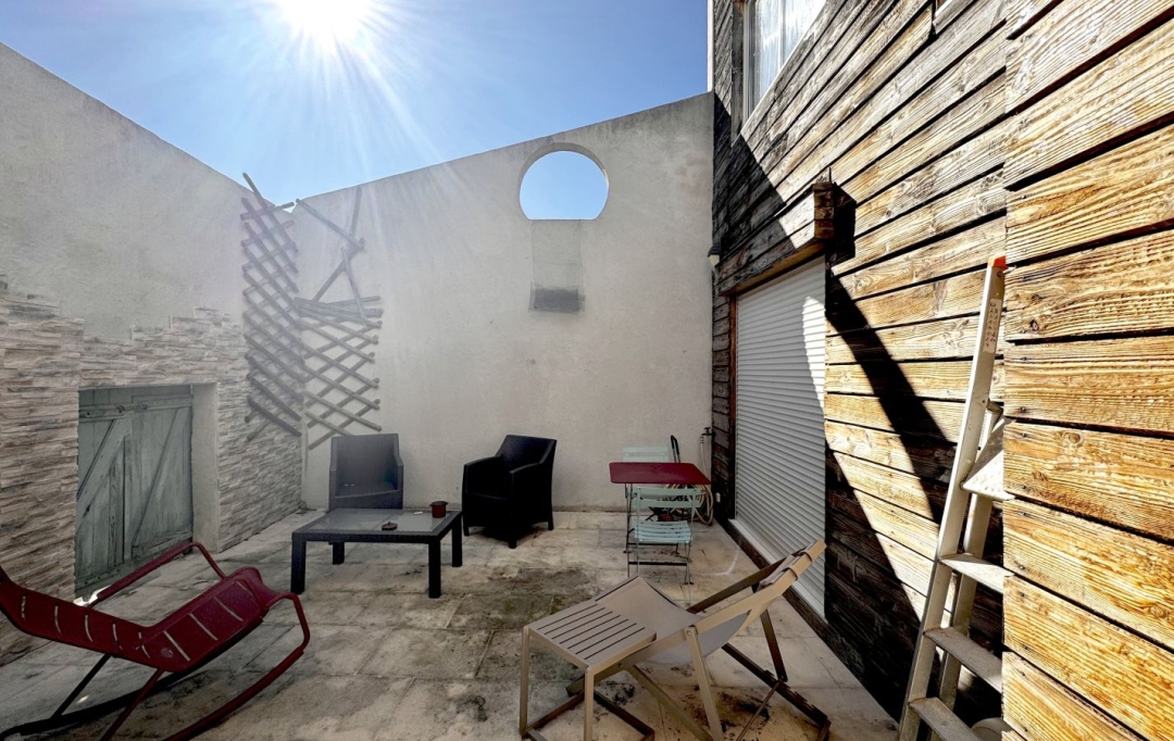 Annonces MONTPELLIERSUD : House | LANSARGUES (34130) | 151 m2 | 470 000 € 