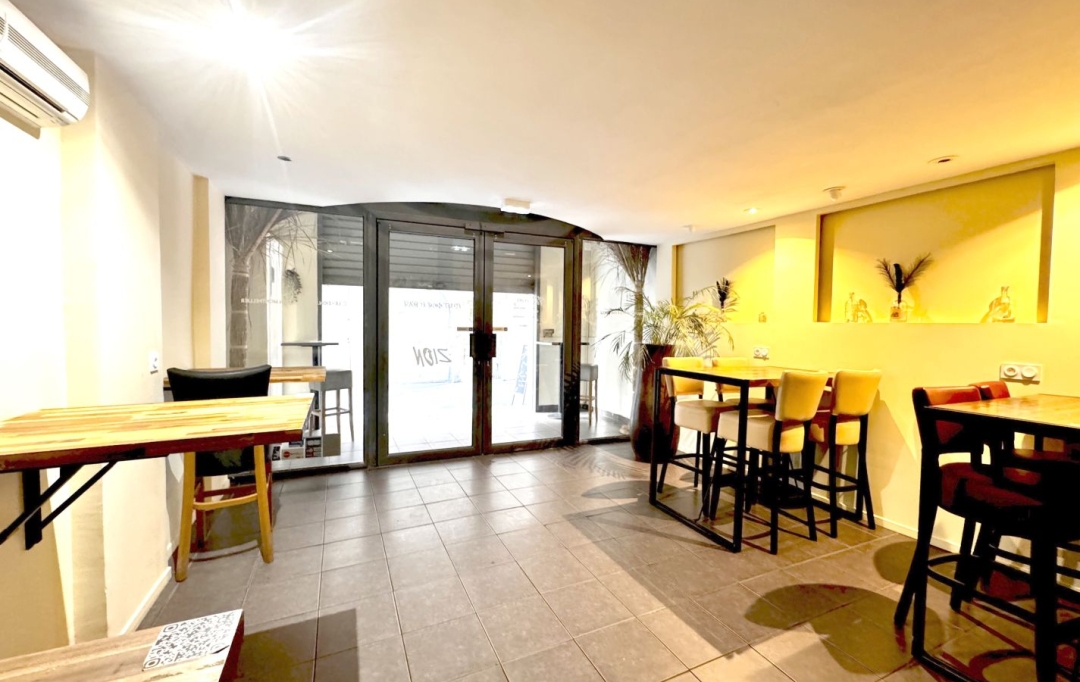 Annonces MONTPELLIERSUD : Commerces | MONTPELLIER (34000) | 130 m2 | 118 250 € 