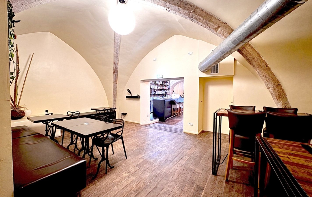 Annonces MONTPELLIERSUD : Commerces | MONTPELLIER (34000) | 130 m2 | 118 250 € 