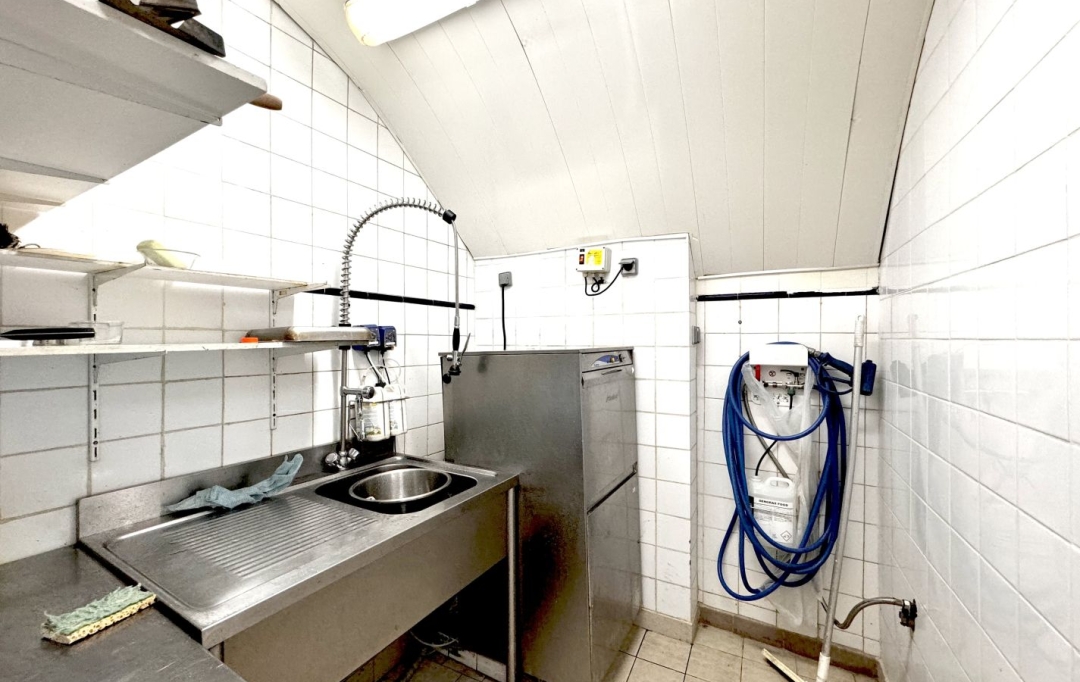 Annonces MONTPELLIERSUD : Commerces | MONTPELLIER (34000) | 130 m2 | 118 250 € 