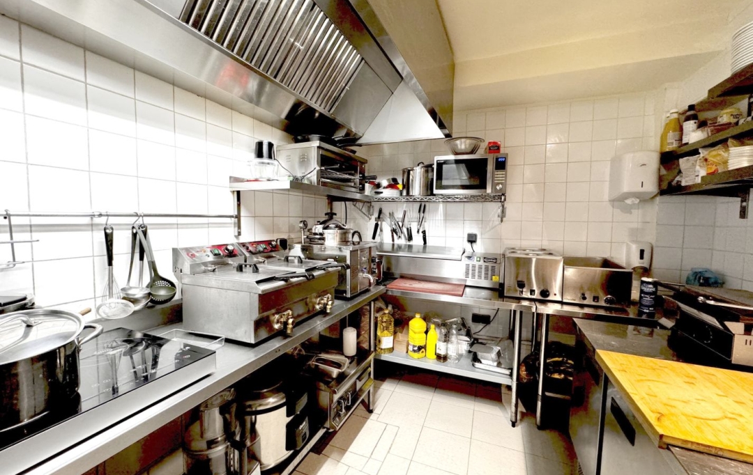 Annonces MONTPELLIERSUD : Commerces | MONTPELLIER (34000) | 130 m2 | 118 250 € 