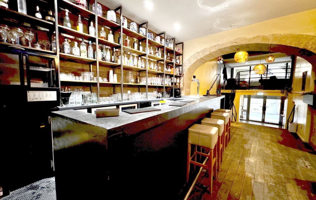Annonces MONTPELLIERSUD : Commerces | MONTPELLIER (34000) | 130 m2 | 118 250 € 