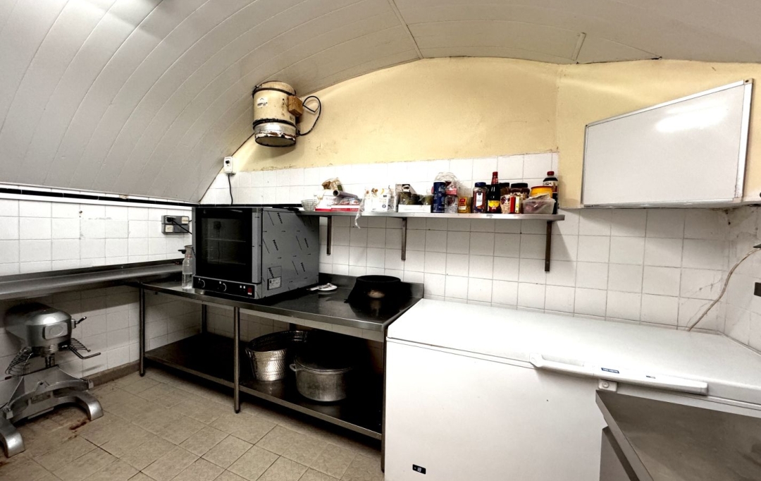 Annonces MONTPELLIERSUD : Commerces | MONTPELLIER (34000) | 130 m2 | 118 250 € 