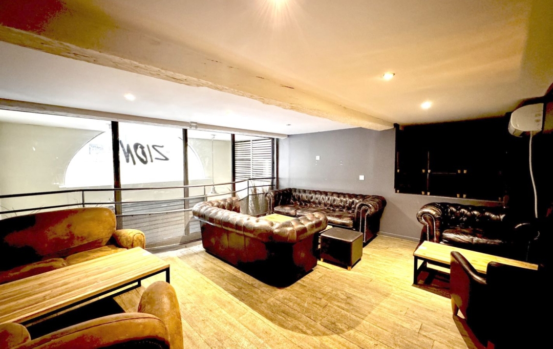 Annonces MONTPELLIERSUD : Commerces | MONTPELLIER (34000) | 130 m2 | 118 250 € 