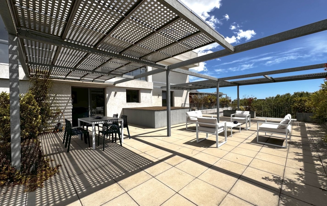 PAVLOVA IMMOBILIER : Appartement | MONTPELLIER (34000) | 139 m2 | 999 000 € 