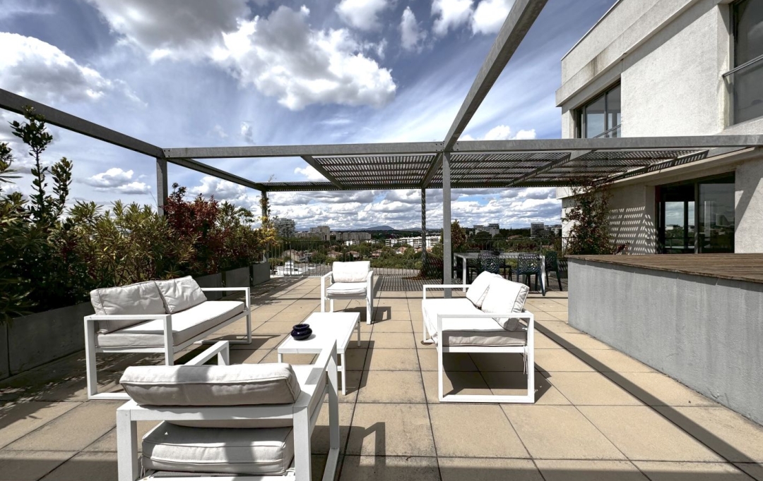 PAVLOVA IMMOBILIER : Appartement | MONTPELLIER (34000) | 139 m2 | 999 000 € 