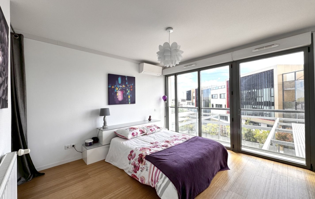PAVLOVA IMMOBILIER : Appartement | MONTPELLIER (34000) | 139 m2 | 999 000 € 