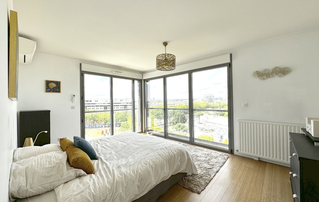PAVLOVA IMMOBILIER : Appartement | MONTPELLIER (34000) | 139 m2 | 999 000 € 