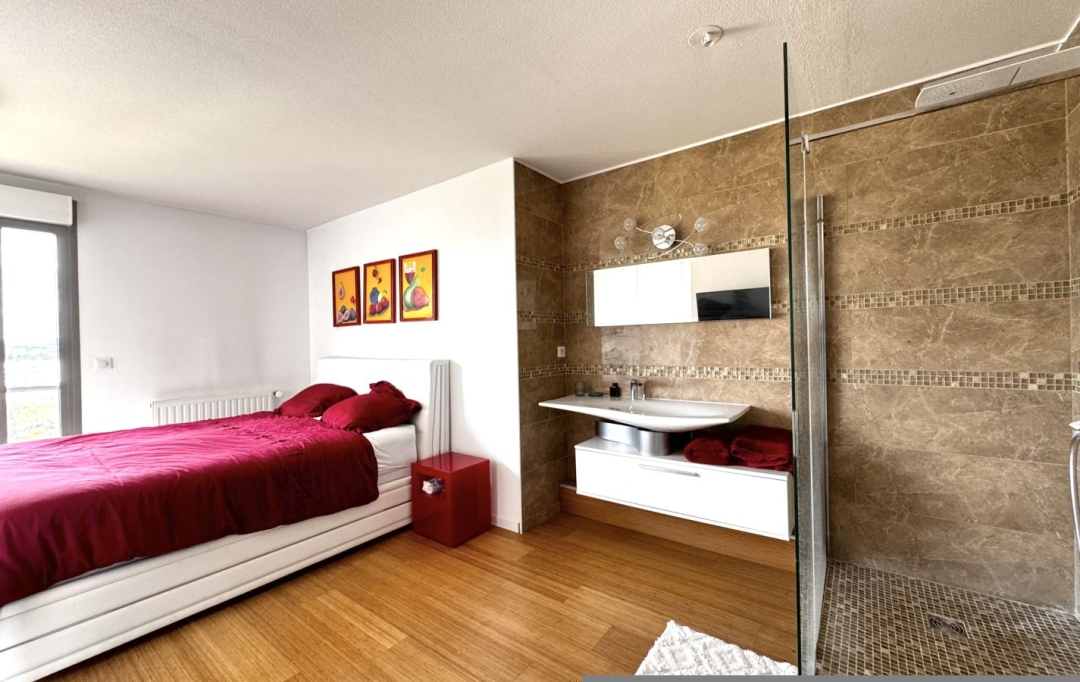 PAVLOVA IMMOBILIER : Appartement | MONTPELLIER (34000) | 139 m2 | 999 000 € 