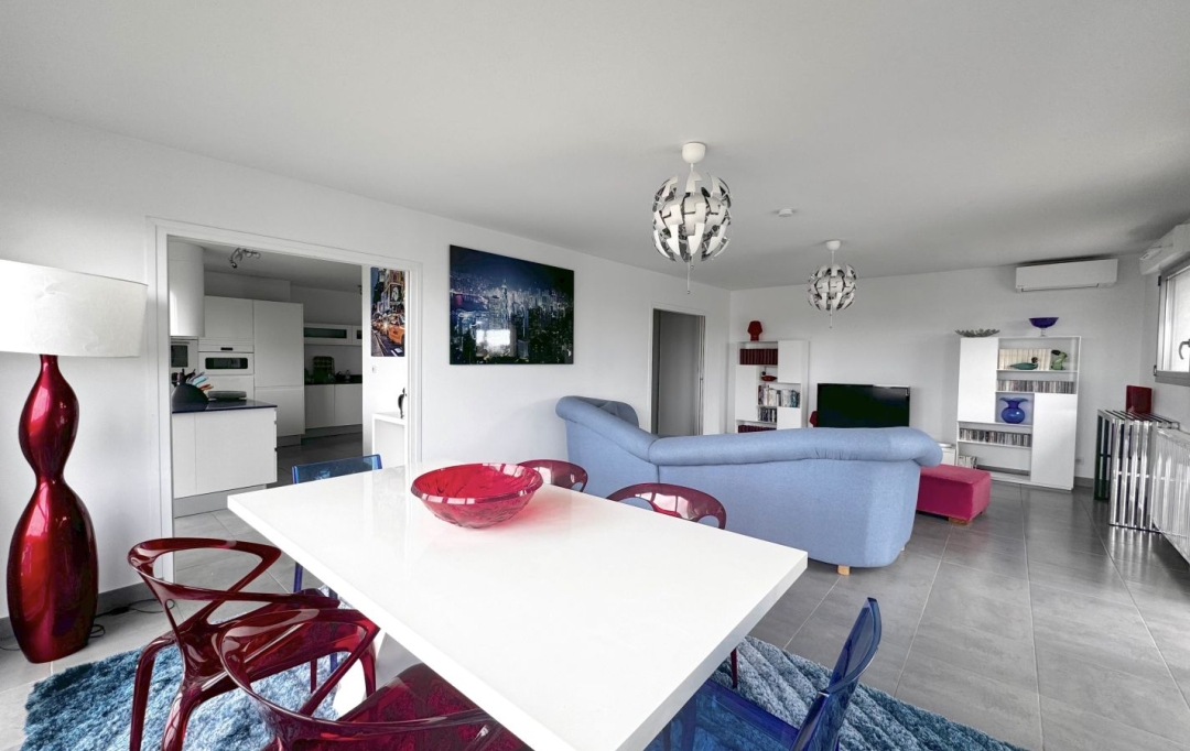 PAVLOVA IMMOBILIER : Appartement | MONTPELLIER (34000) | 139 m2 | 999 000 € 