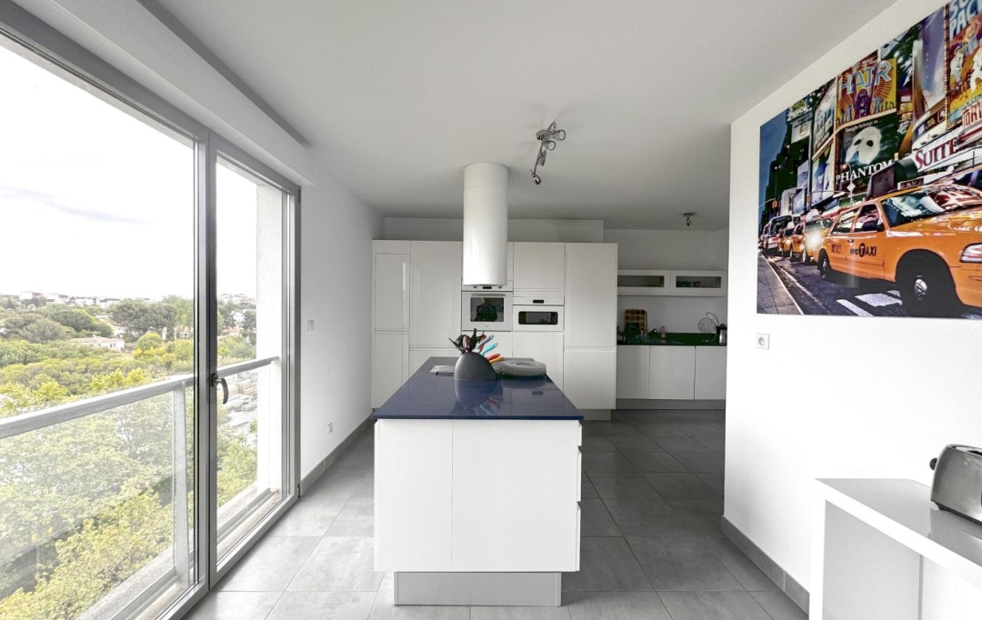 PAVLOVA IMMOBILIER : Appartement | MONTPELLIER (34000) | 139 m2 | 999 000 € 