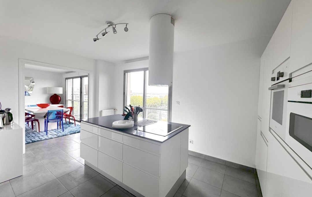 PAVLOVA IMMOBILIER : Appartement | MONTPELLIER (34000) | 139 m2 | 999 000 € 
