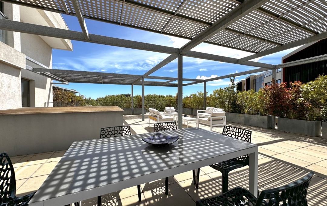 PAVLOVA IMMOBILIER : Appartement | MONTPELLIER (34000) | 139 m2 | 999 000 € 