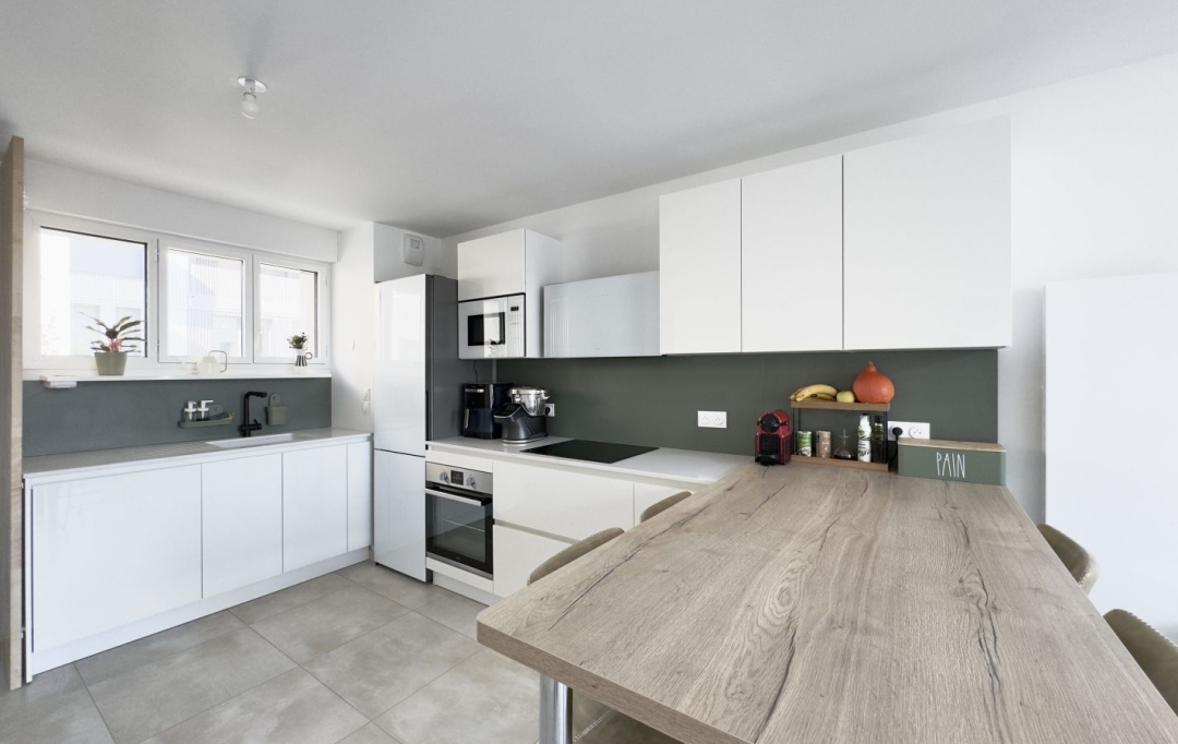 Annonces MONTPELLIERSUD : Appartement | MONTPELLIER (34000) | 82 m2 | 426 000 € 