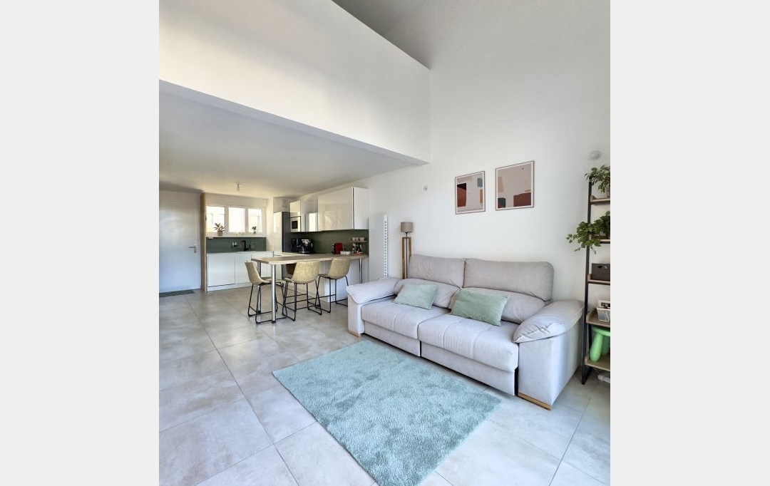Annonces MONTPELLIERSUD : Appartement | MONTPELLIER (34000) | 82 m2 | 426 000 € 