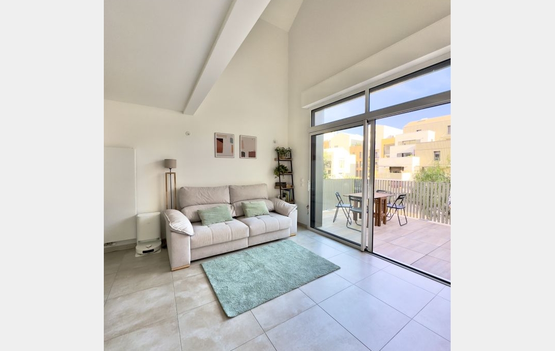 Annonces MONTPELLIERSUD : Appartement | MONTPELLIER (34000) | 82 m2 | 426 000 € 