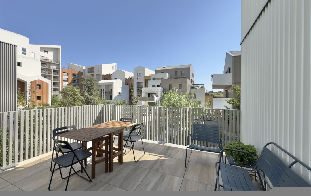Annonces MONTPELLIERSUD : Appartement | MONTPELLIER (34000) | 82 m2 | 426 000 € 