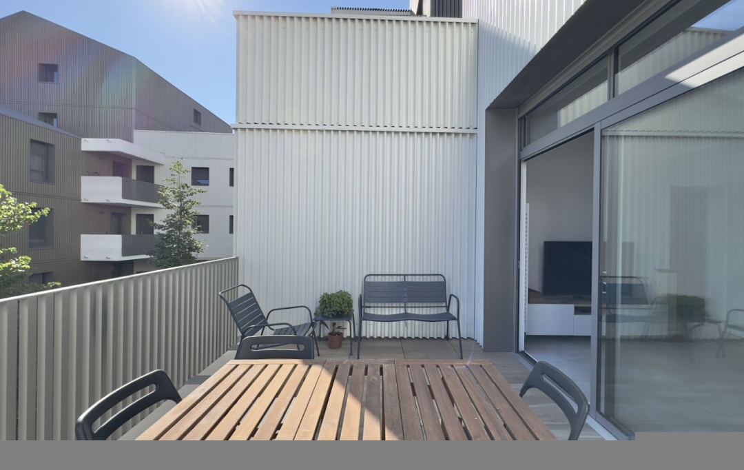 Annonces MONTPELLIERSUD : Appartement | MONTPELLIER (34000) | 82 m2 | 426 000 € 