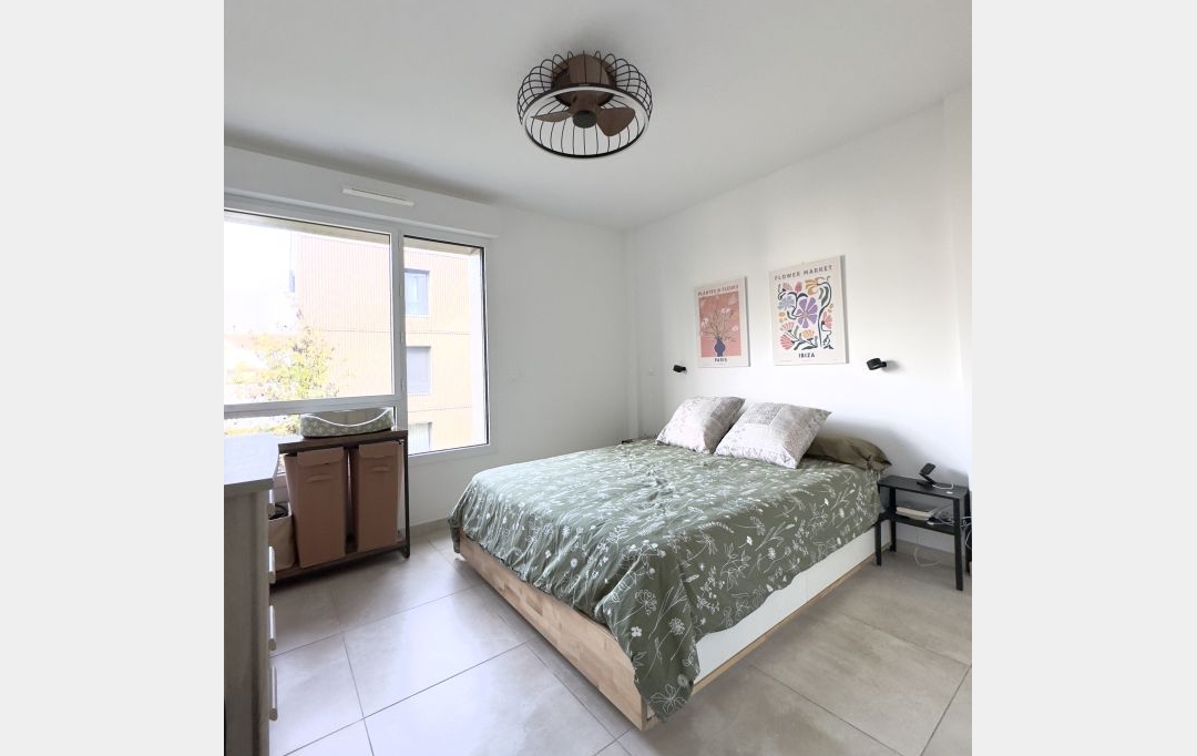 Annonces MONTPELLIERSUD : Appartement | MONTPELLIER (34000) | 82 m2 | 426 000 € 