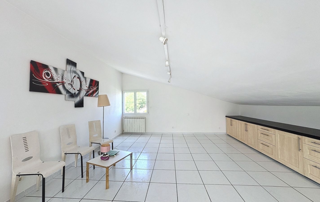 PAVLOVA IMMOBILIER : Maison / Villa | SAINT-JEAN-DE-VEDAS (34430) | 217 m2 | 850 000 € 
